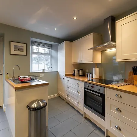 Lily Tarn * Ambleside