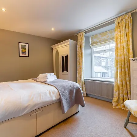 Hébergement de vacances Lily Tarn *