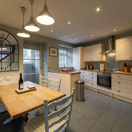 Holiday home Lily Tarn Ambleside