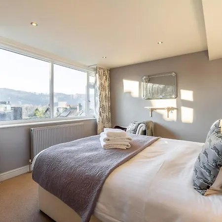 Holiday home Lily Tarn Ambleside