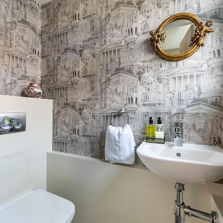 Lily Tarn Hébergement de vacances