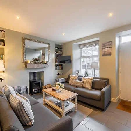 Hébergement de vacances Lily Tarn